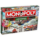 Dublin Monopoly Board Game image number 1