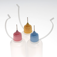 Precision Craft Bottles: Pack of 3