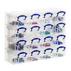 Really Useful Box: 16 Box Organiser image number 1