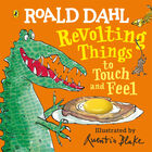 Roald Dahl: Revolting Things to Touch and Feel image number 1