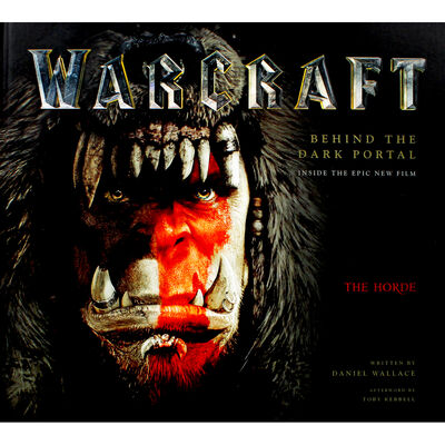 Warcraft: Behind the Dark Portal image number 1