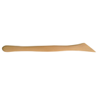 DAS Wooden Modelling Tools: Pack of 2 image number 2