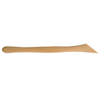 DAS Wooden Modelling Tools: Pack of 2