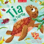Tia the Turtle image number 1