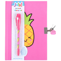 Jotz! Dreamer Secret Diary with UV Pen