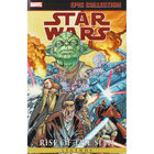 Star Wars Epic Collection: Rise of the Sith Volume 1 image number 1
