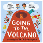 Going to the Volcano image number 1