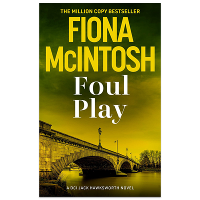 Foul Play image number 1