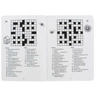 Bee-autiful Puzzles: Crosswords image number 2
