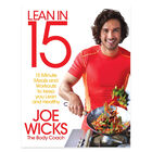 Lean in 15: 3 Book Collection image number 2