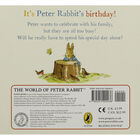 Happy Birthday: A Peter Rabbit Tale image number 3