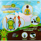 Dinosaur Water Blaster Backpack image number 4