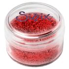 Biodegradable Glitter Hibiscus image number 1