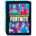Unofficial Fortnite Tin of Books image number 1