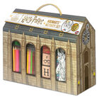 Harry Potter Hogwarts Bumper Activity Set image number 1
