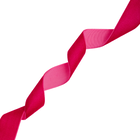 Festive Fuchsia Wreath Ribbon image number 1