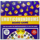 Emoticonundrums Board Game image number 1
