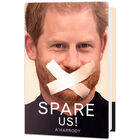 Spare Us!: A Harrody image number 2