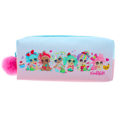 Kindi Kids Pencil Case image number 2
