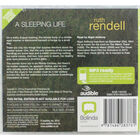 A Sleeping Life: MP3 CD image number 2