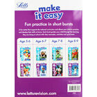 Letts Make It Easy English: Ages 7-8 image number 2