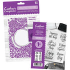 Crafters Companion Collection Deal - Eternal image number 1