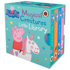 Peppa Pig's Magical Creatures Little Library image number 1