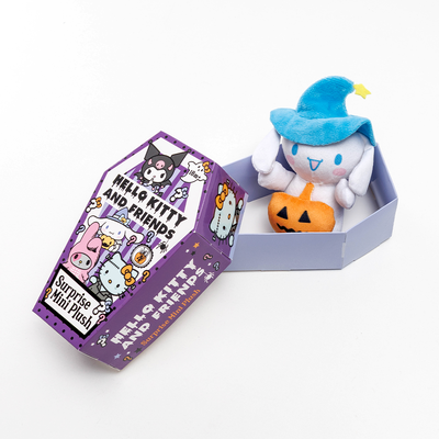 Hello Kitty and Friends Surprise Halloween Plush image number 3