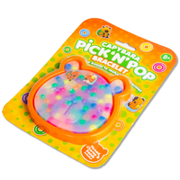 Capybara Pick N Pop: Bracelet