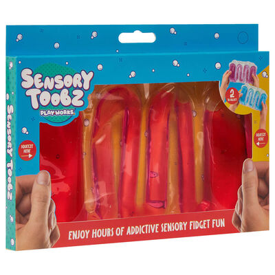 Sensory Toobz: Assorted image number 1