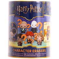 Harry Potter 3D Character Eraser Blind Bag