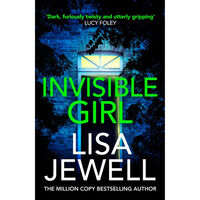 Invisible Girl