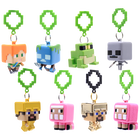 Minecraft Series 4 Backpack Hangers Blind Box image number 2