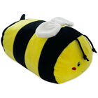 Easter Hugs and Snuggles Plush: Bee image number 1