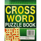 Crossword Puzzle Book image number 3