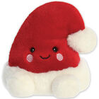 Palm Pals Santa Hat Soft Toy image number 1
