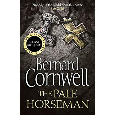 The Pale Horseman: The Last Kingdom Book 2 image number 1