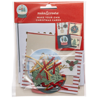 Make Your Own Christmas Cards
