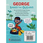 George Saves The Oceans image number 2