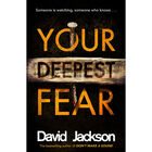 Your Deepest Fear image number 1