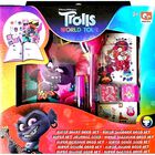 Trolls 2 Decorate Diary Set image number 1