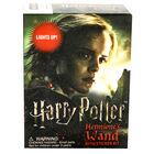 Harry Potter: Hermione's Wand with Sticker Kit image number 2