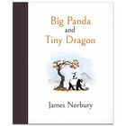 Big Panda and Tiny Dragon image number 1
