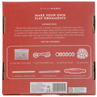 Make Your Own Clay Ornaments image number 3