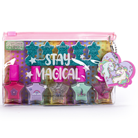 Stay Magical Nail Polish Set Bag