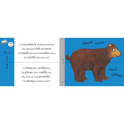 Flip Flap Forest image number 3