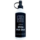 White PVA Glue 250ml image number 1
