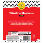 Window Markers: Pack of 8 image number 2