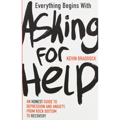 Everything Begins With Asking For Help image number 1