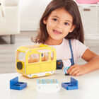 Peppa Pig Wooden Camper Van image number 6